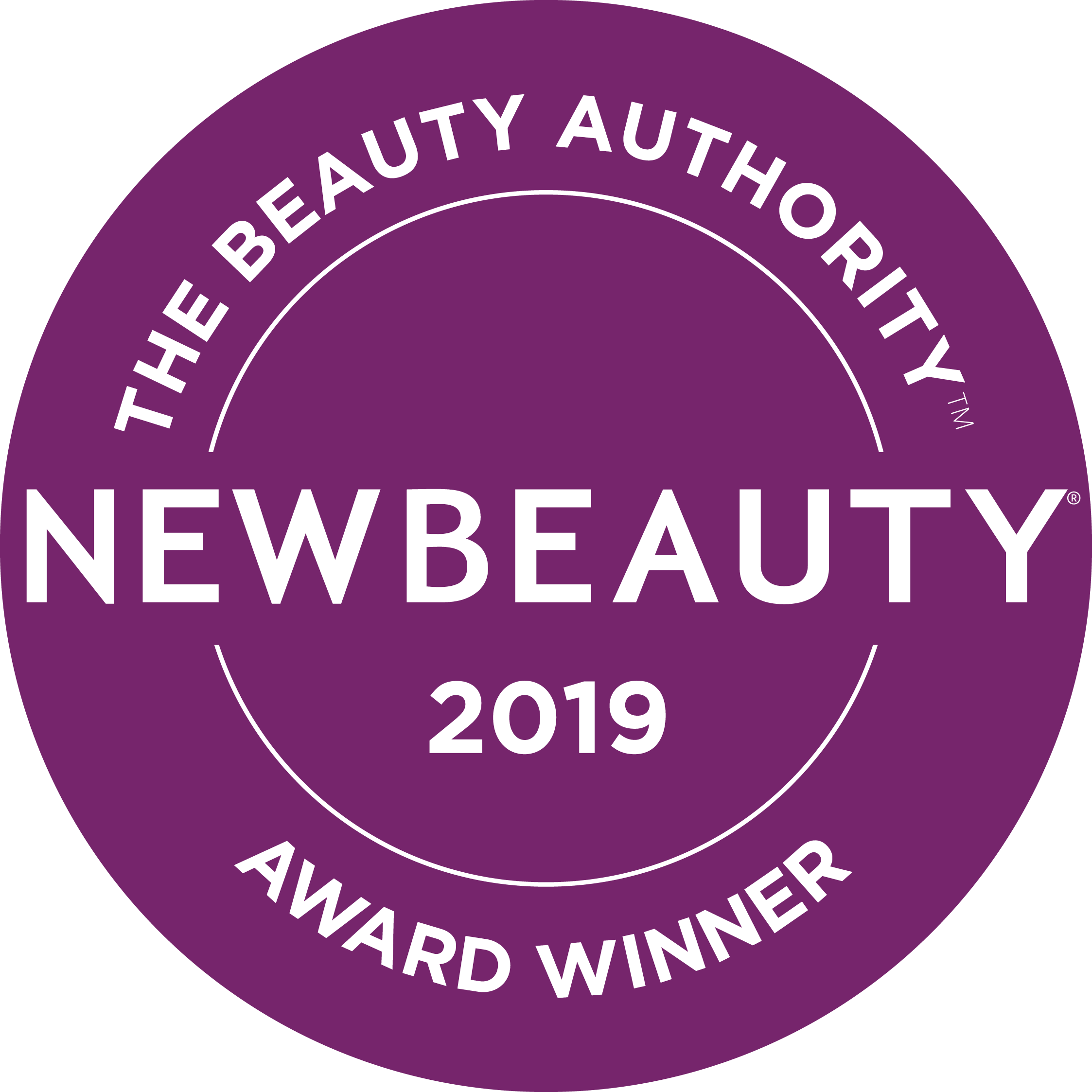 NewBeauty Award 2018