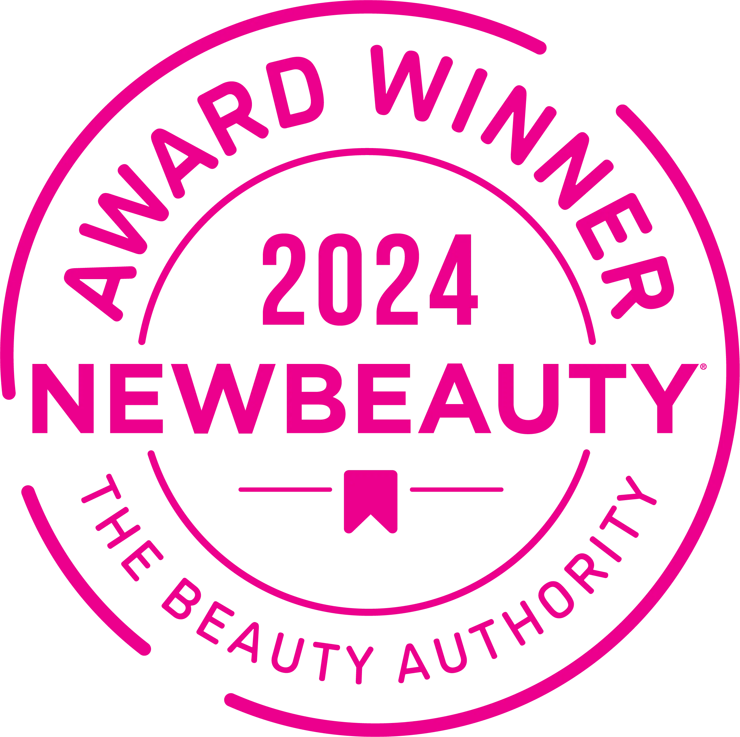 NewBeauty Award 2023