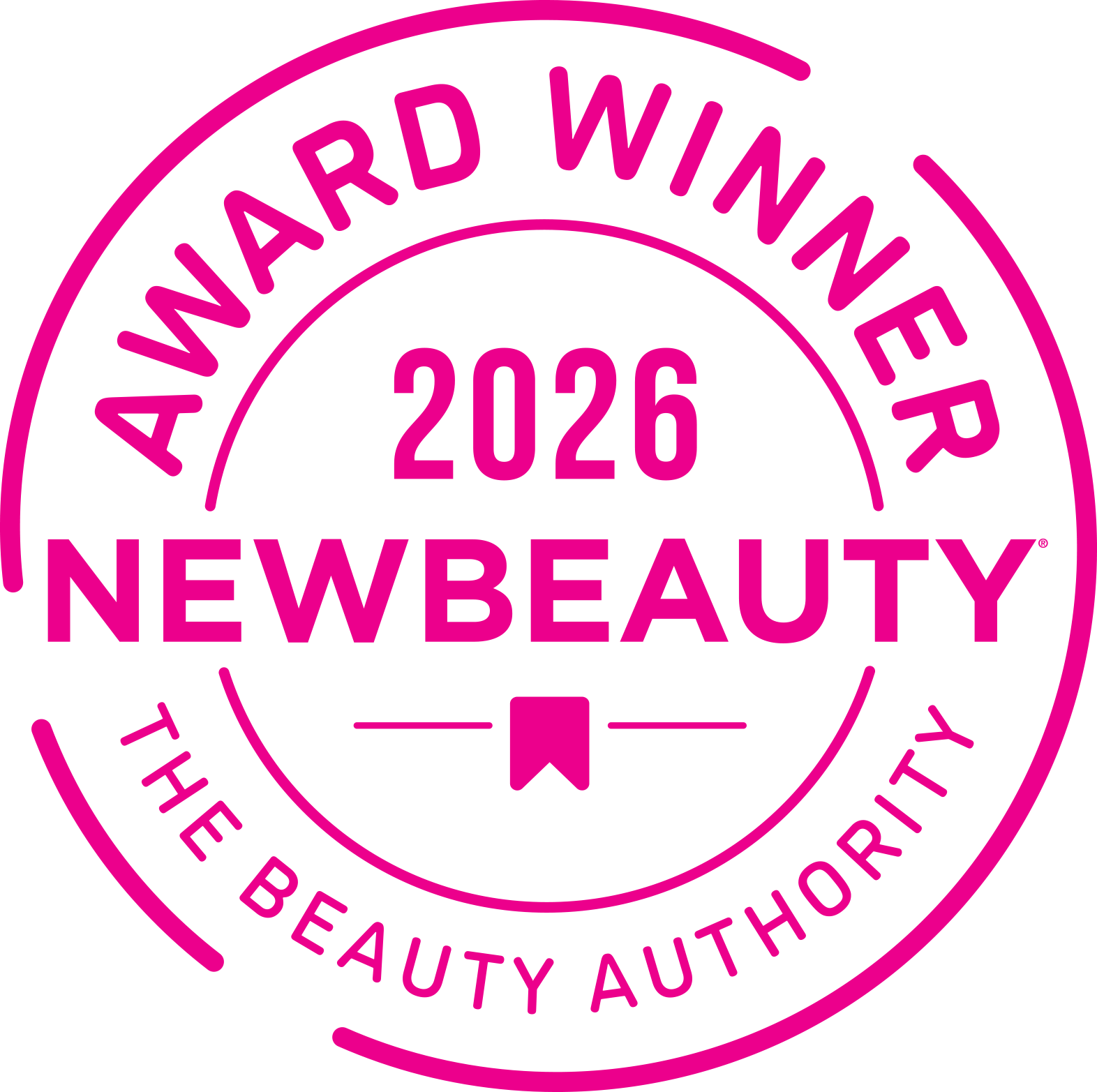 Ultherapy awarded Best Skin Tightening Device at AMWC 2022 Aesthetic Medicine Awards.