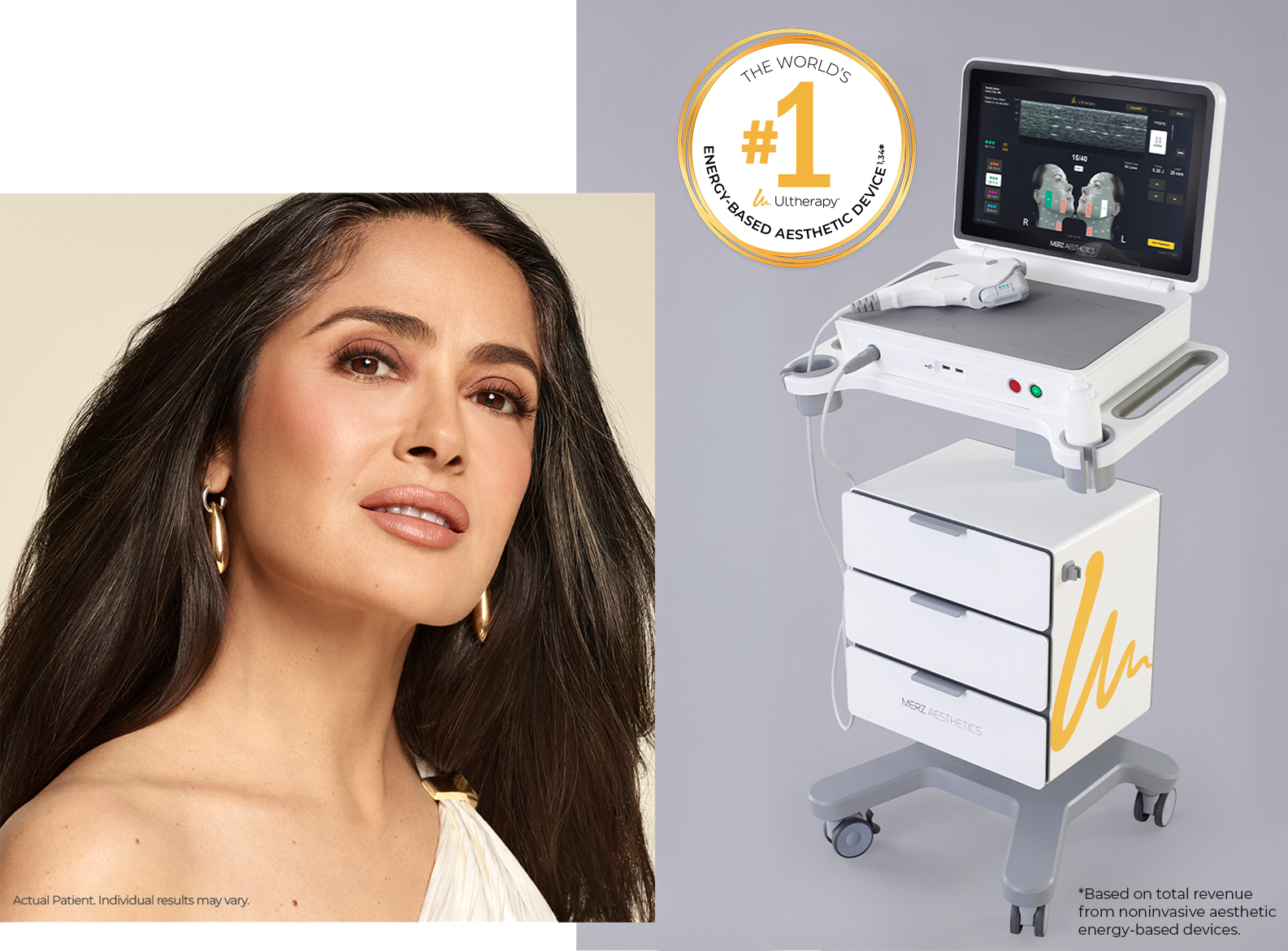 The Future of Beauty is Here