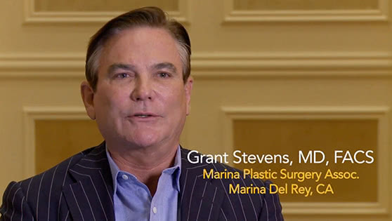 Ultherapy testimonial: Grant Stevens, M.D.