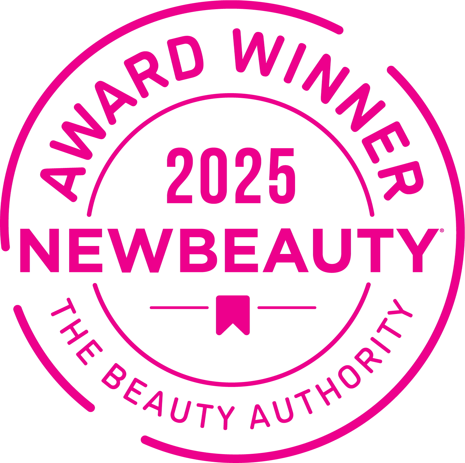 NewBeauty.com - 2025 Awards - BEST Noninvasive Skin Tightener