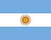 argentinian flag