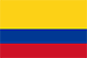columbian flag