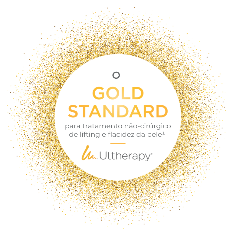 Gold Standard badge