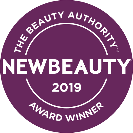 award: newbeauty 2019